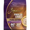 Zignature Original Freeze Dried Pork Entrée