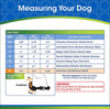 Four Paws® Quick-Fit® Muzzle For Dogs