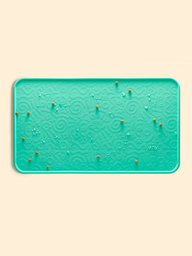 Yomp Dog SplashMat (Green)