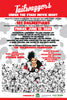 Larchmont Movie Night Under the Stars - Ticket