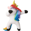 SNUGAROOZ BABY DAB THE UNICORN