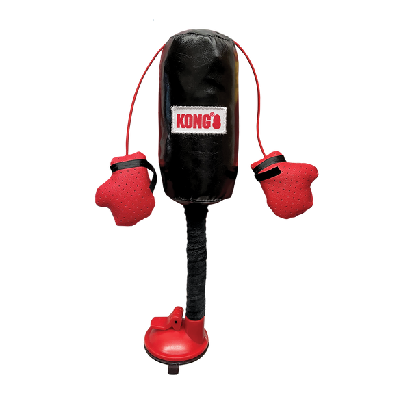 Kong Connects Punching Bag