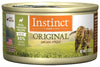 Nature's Variety Instinct Grain-Free Venison Formula Canned Cat Food