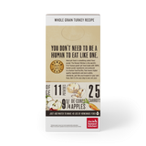 The Honest Kitchen Whole Grain Turkey Recipe Dehydrated Dog Food