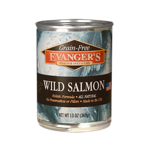 Evanger's Salmon