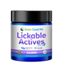 Green Coast Pet Lickable Actives- Calming