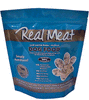 The Real Meat Air-Dried Lamb & Fish Dog Food