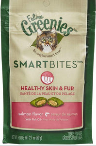 Greenies smartbites best sale