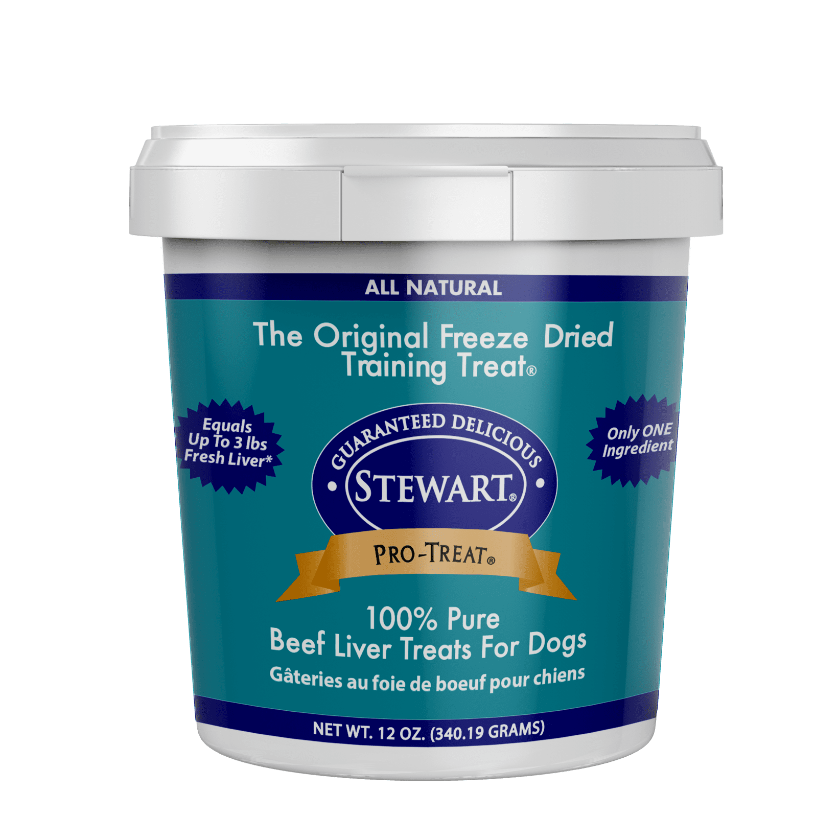 Stewart treats best sale