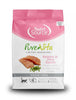 PureVita Grain Free Salmon and Peas Dry Cat Food