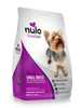 Nulo Freestyle Grain Free Small Breed Salmon and Red Lentil Dry Dog Food