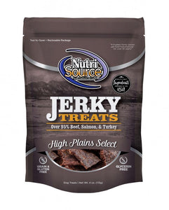 Nutrisource treats clearance