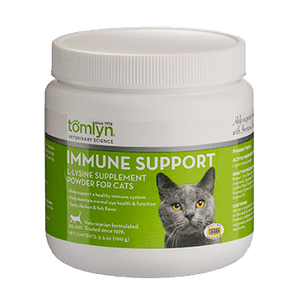 Tomlyn Immune Support L-Lysine Powder