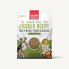 The Honest Kitchen Grain Free Chicken Recipe Whole Food Clusters Dry Dog Food