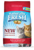 Naturally Fresh Multi-Cat Quick Clumping Cat Litter