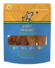 Honey I'm Home! Crunchy Ears Natural Honey Coated Buffalo Chews