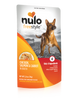 Nulo FreeStyle Chicken, Salmon & Carrot in Broth Recipe for Dogs