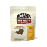 ACANA High-Protein Biscuits Crunchy Chicken Liver Recipe