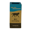 Romng (Alpha Dog) Poop Bags HDPE Cornstarch Bio-Bags