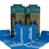 Romng (Alpha Dog) Poop Bags HDPE Cornstarch Bio-Bags
