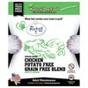 My Perfect Pet Charlie’s Glycemic Friendly Chicken Blend