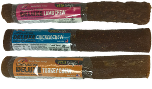 etta says! Deluxe Mega Chews