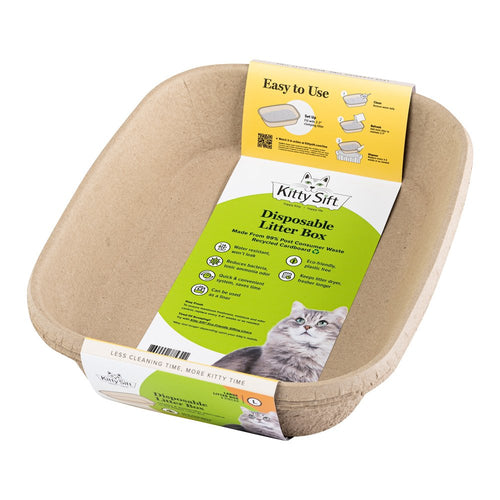 Cat litter supplies best sale