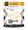 My Perfect Pet Snuggles Chicken & Rice Blend (4 lbs)