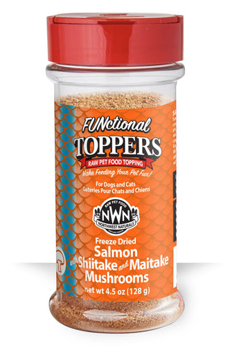 Northwest Naturals Freeze Dried Toppers