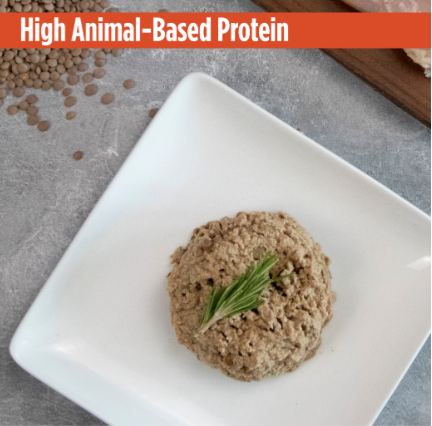 Nulo Freestyle Turkey & Sweet Potato Recipe Dog Food