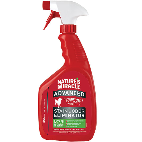 Nature's miracle cleaner store