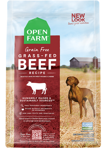 Top grain free dog food hotsell