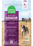 Open Farm Senior Grain-Free Dry Dog Food