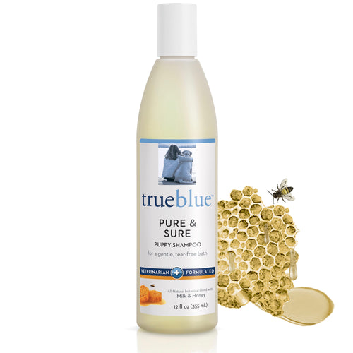 TrueBlue Pure & Sure Puppy Shampoo
