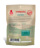 Plato Thinkers Duck Meat Stick Dog Treats