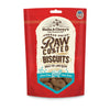 Stella & Chewy's Raw Coated Biscuits Grass Fed Lamb Recipe Dog Treats