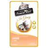 Fussie Cat Sardine in Gravy Cat Food