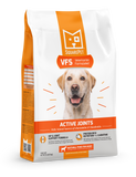 SquarePet® VFS Active Joints Dog Food