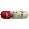 VITAL® Freshpet Grain Free Beef & Bison Recipe with Spinach, Cranberries & Blueberries