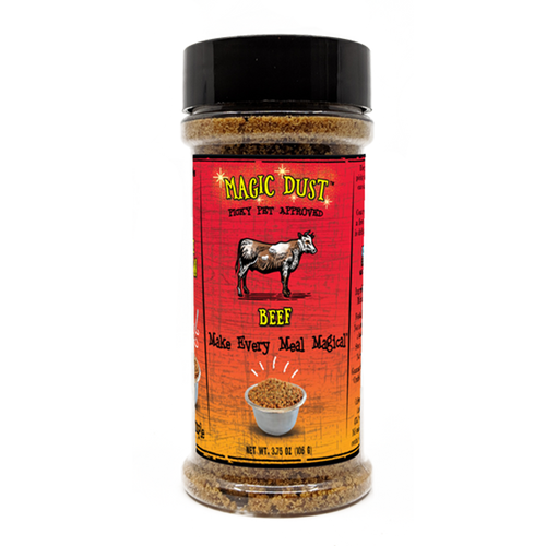 Wild Meadow Farms Magic Dust Beef Topper