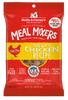 Stella & Chewy's Freeze Dried Raw Chewy's Chicken Meal Mixers Dog Food Topper