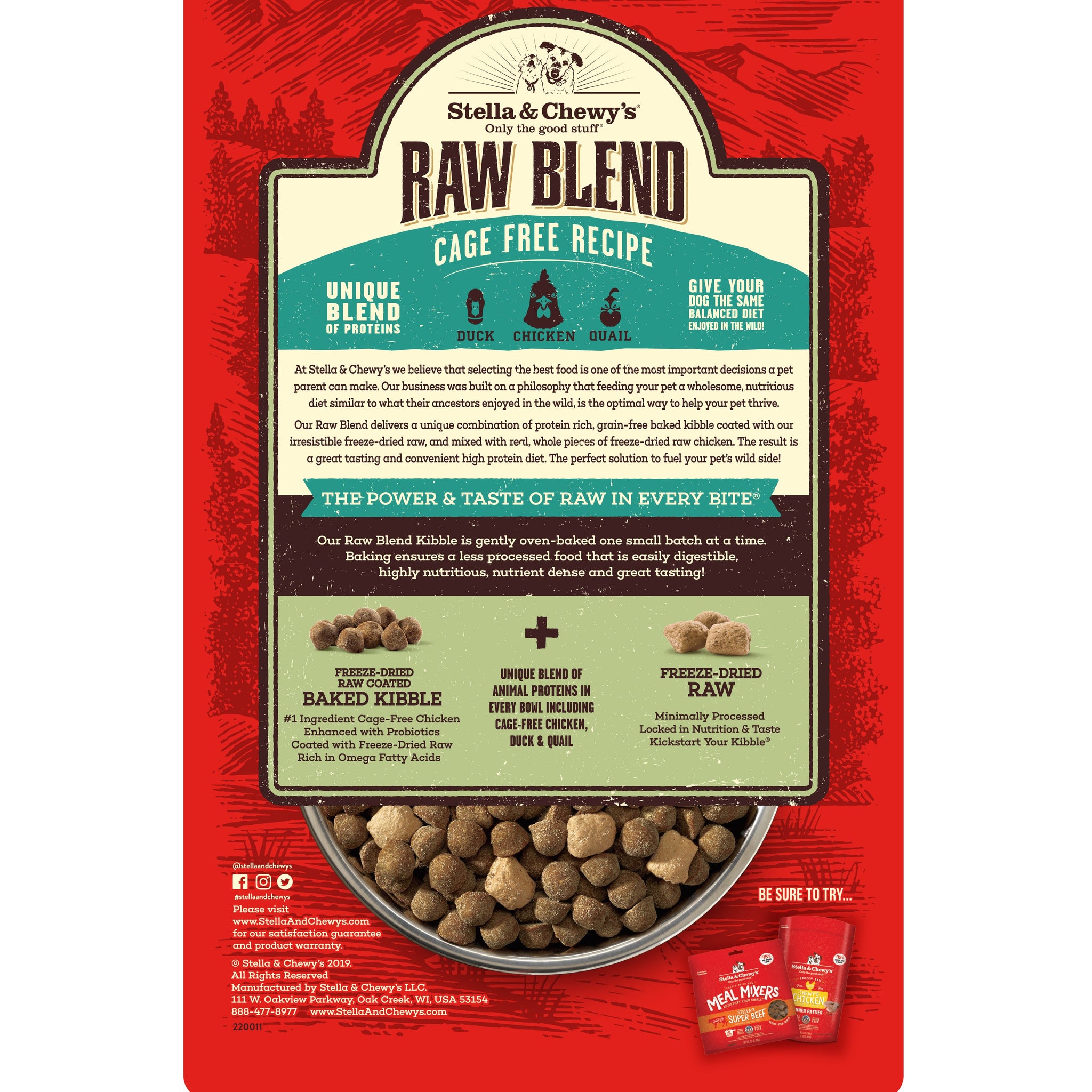 Boss Dog Raw Goat Milk - Los Angeles, CA - West Hollywood, CA - Palm  Springs, CA - Tailwaggers Pet Food & Supplies