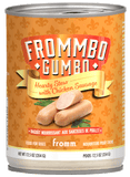 Fromm Frommbo™ Gumbo Hearty Stew with Chicken Sausage Dog Food