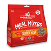 Stella & Chewy's Freeze Dried Raw Stella's Super Beef Meal Mixers