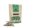 Vital Essentials Freeze Dried Raw Minnows Dog Treats