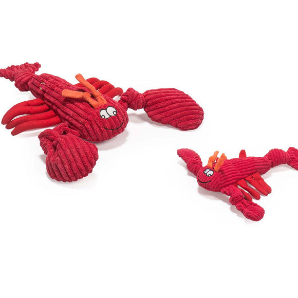 HuggleHounds Lobsta Knottie™ - Small