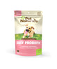 Pet Naturals of Vermont Daily Probiotic Dog Chews