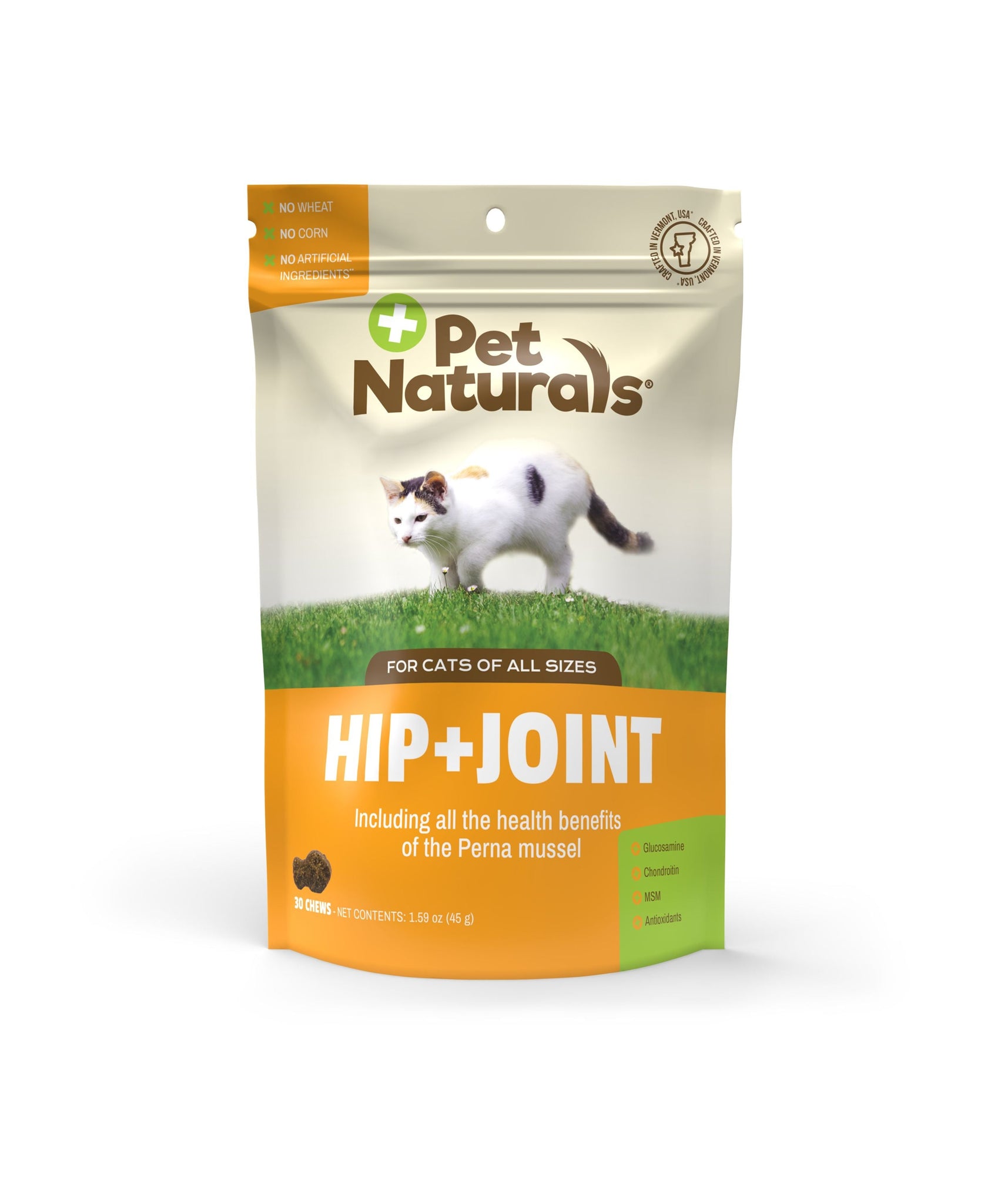 Pet naturals hip & joint hot sale for dogs