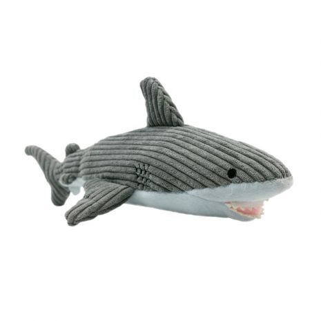 Tall Tails Crunch Shark Toy